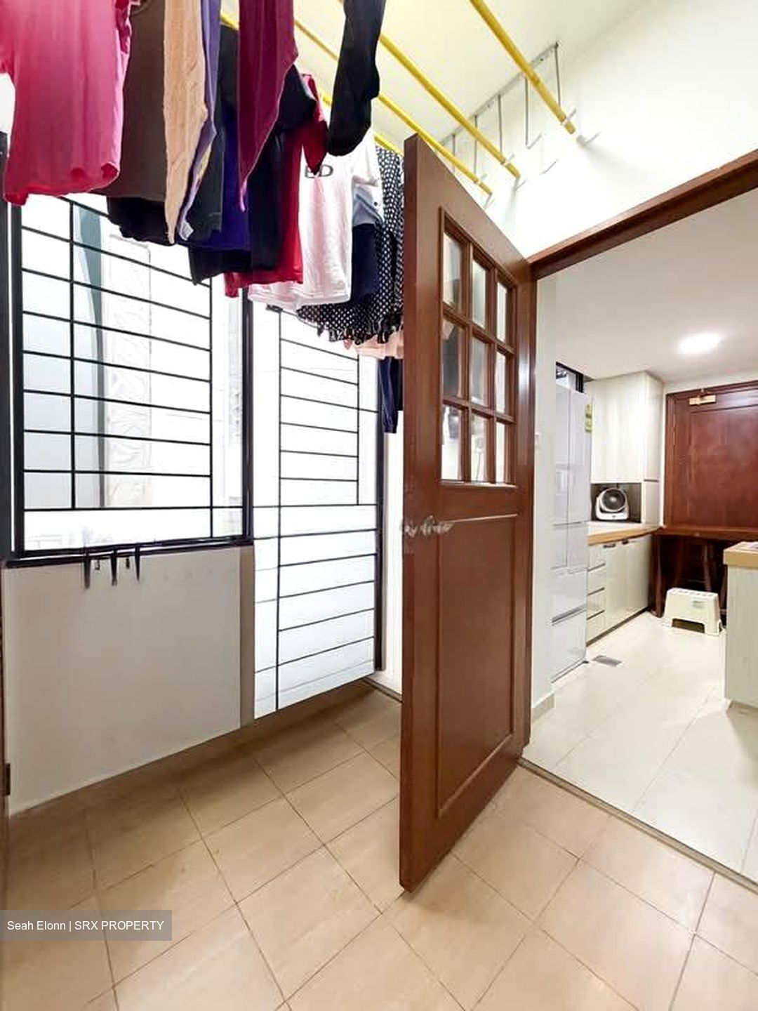 Glendale Park (D23), Condominium #573704881